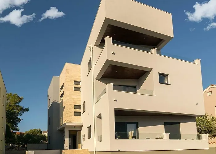 Apartmani Marinovic