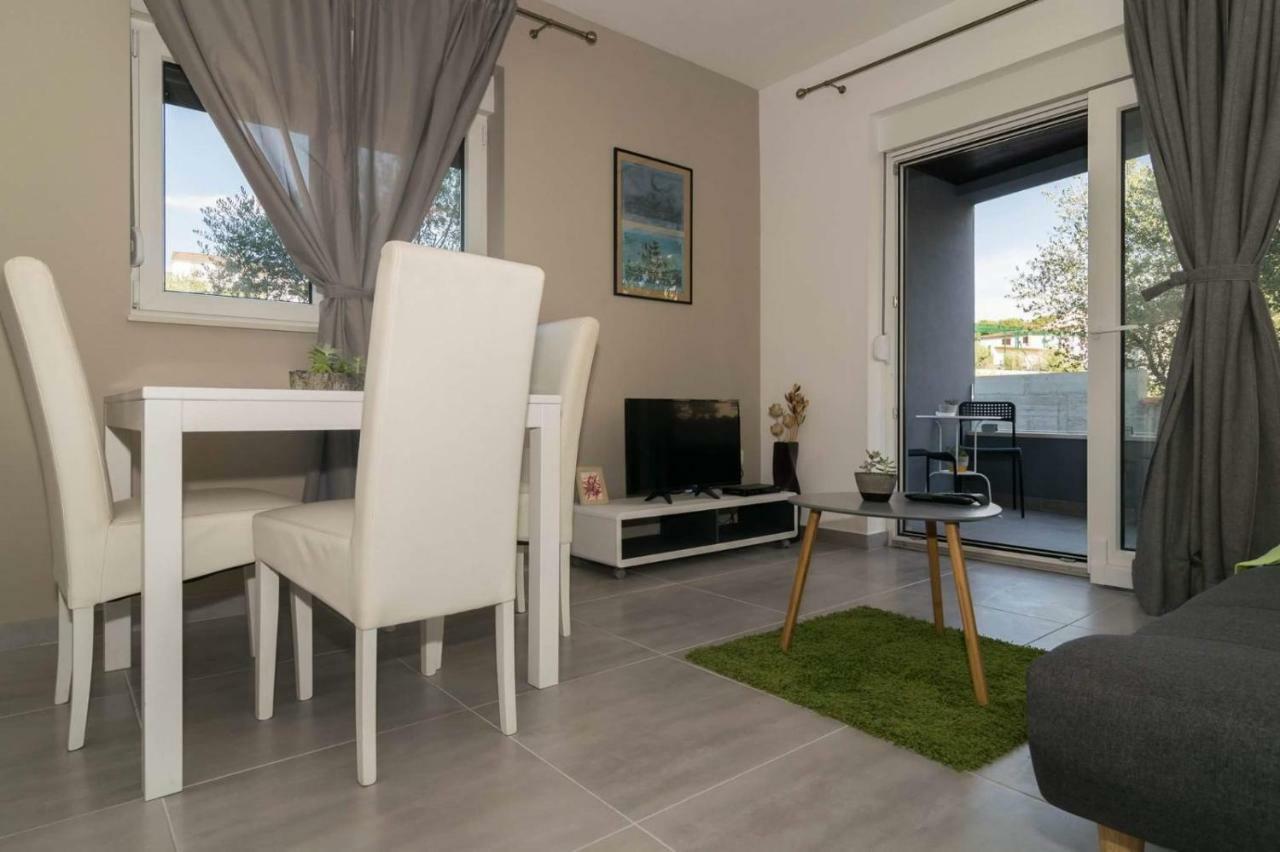 Appartement Marinovic Zadar