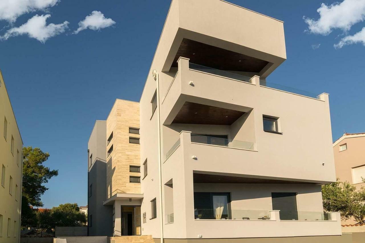 Marinovic Appartement *