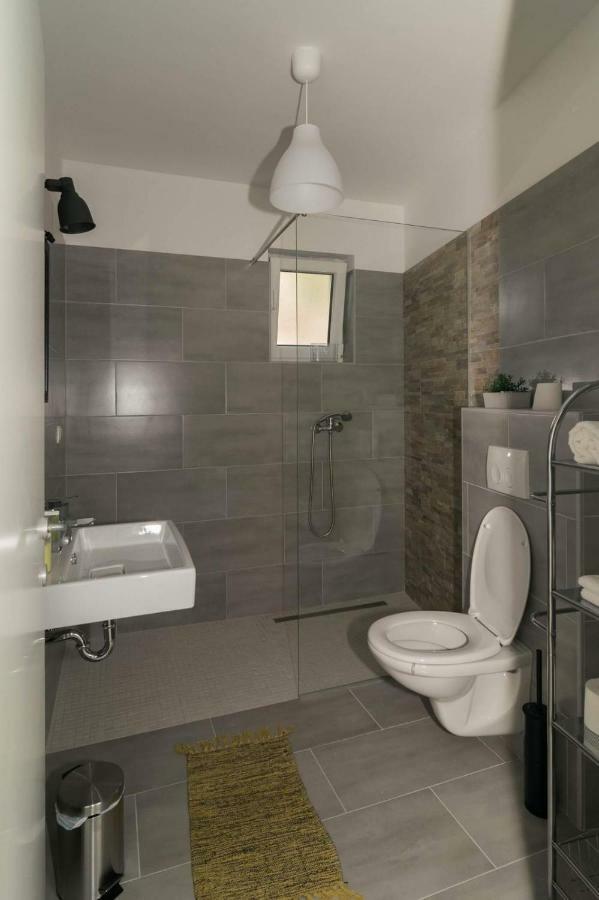 Marinovic Appartement *