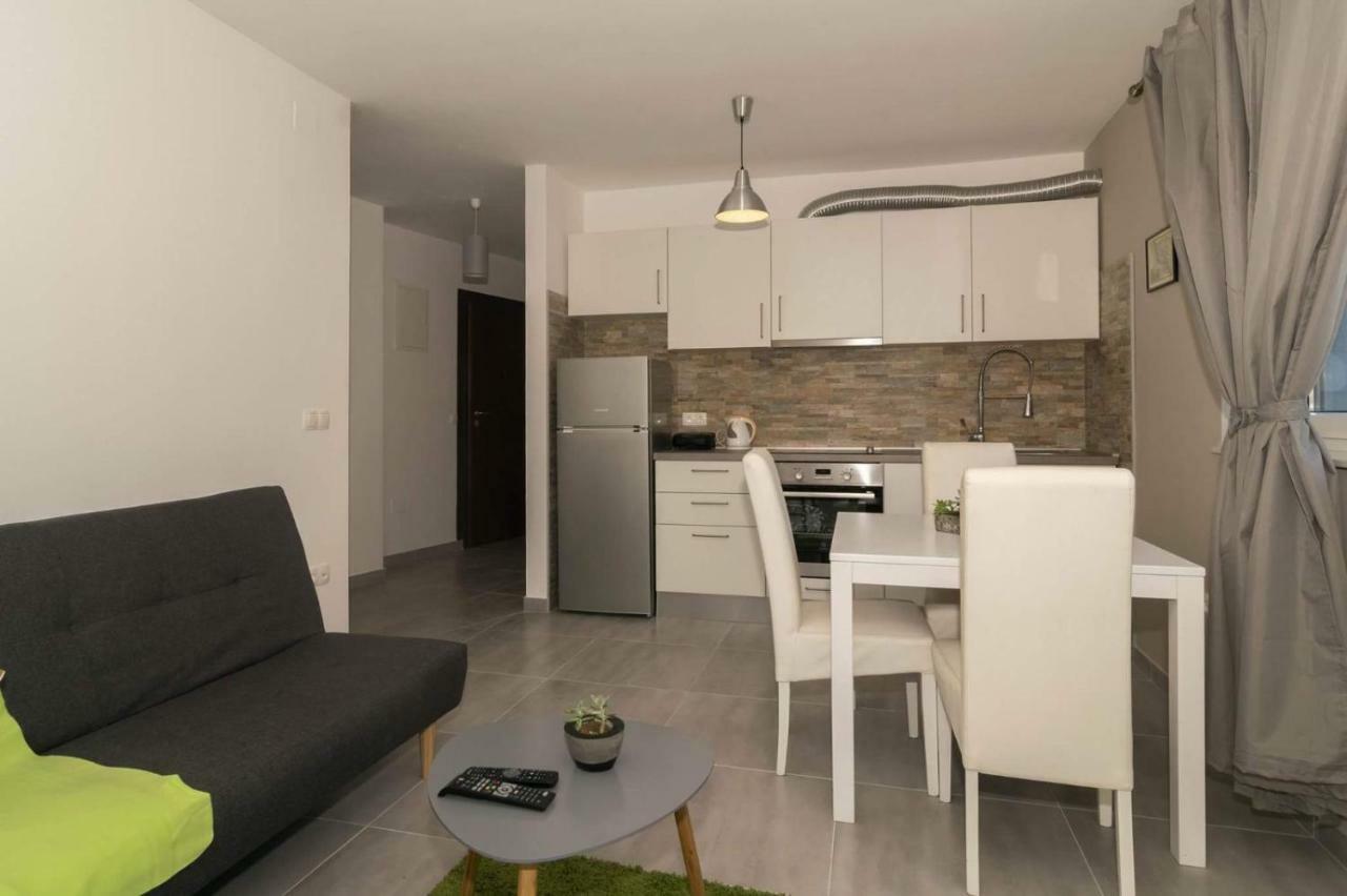 Marinovic Appartement Zadar