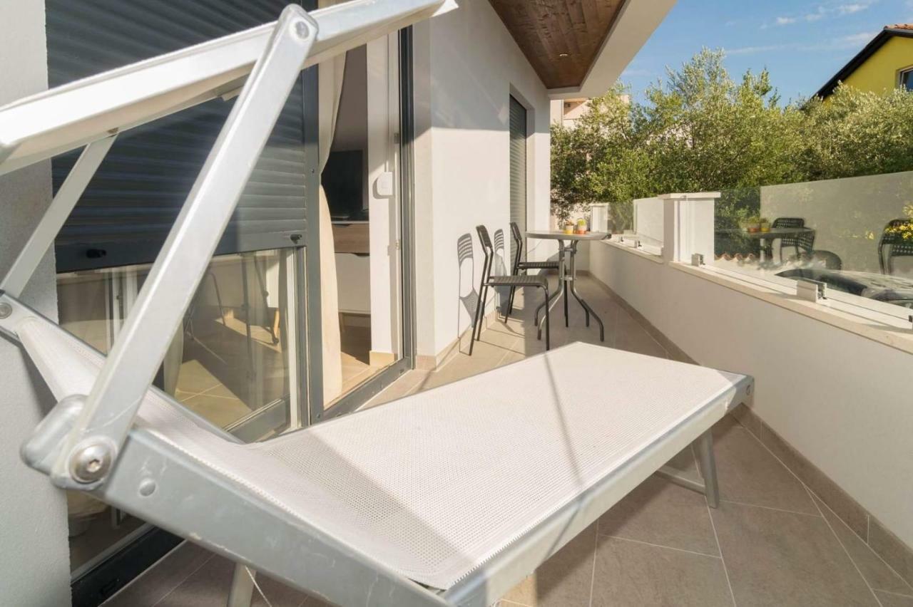Appartement Marinovic Zadar